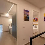 Appartement Seta *
