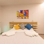 Appartement Seta *