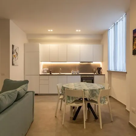 Seta Apartment