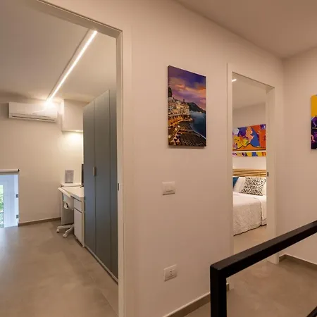 Apartment Seta *