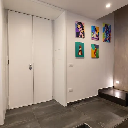Seta Apartment *