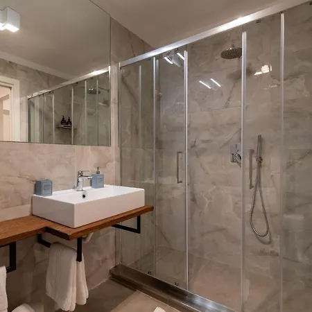 Apartment Seta Naples