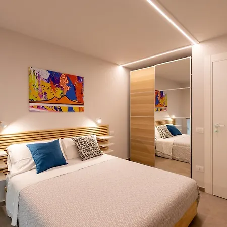 Seta Apartment Naples