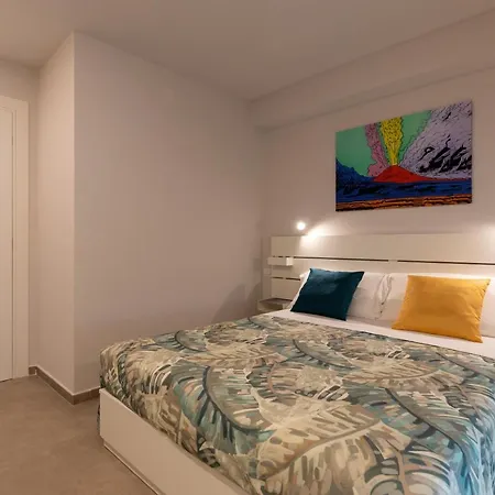 Apartment Seta