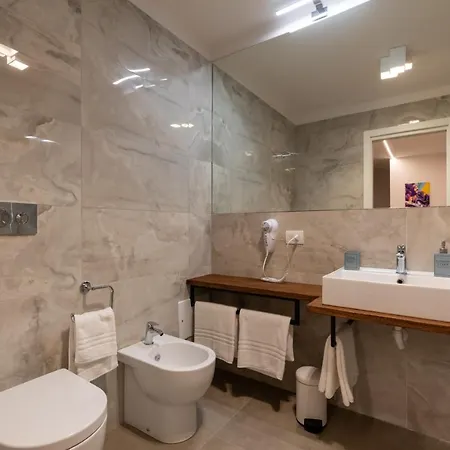 Apartment Seta *