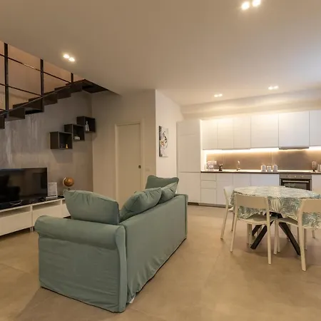 Apartment Seta