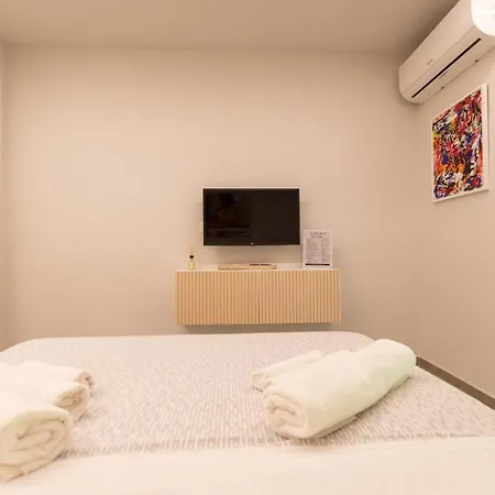 Apartment Seta *