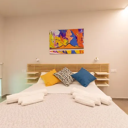 Apartment Seta *