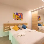 Apartment Seta *