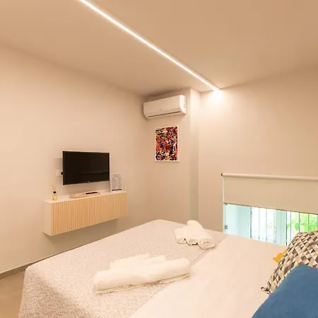 Apartman Seta *