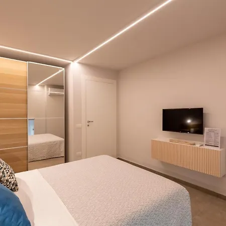 Seta Appartement Napels